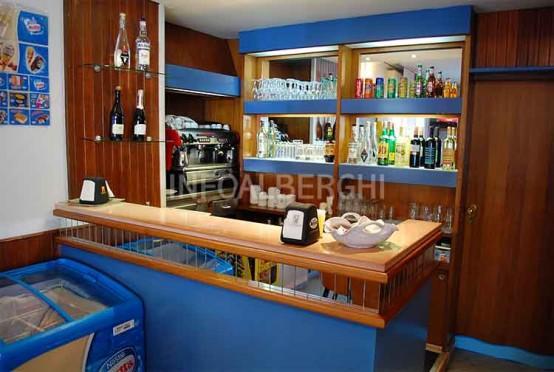 Hotel Cecchini Marebello Bagian luar foto