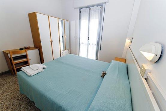 Hotel Cecchini Marebello Bagian luar foto